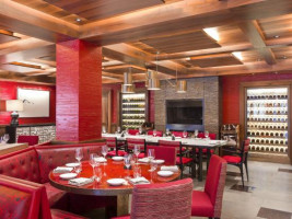 Cheval Blanc 5*, Courchevel
